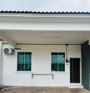 MKS Homestay